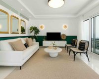 Resale - Apartment / flat - Ciudad Quesada - Lo Marabú