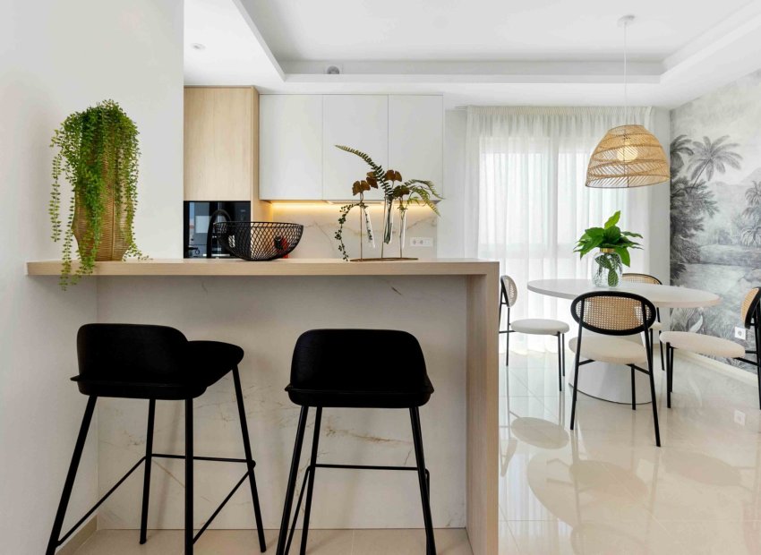 Resale - Apartment / flat - Ciudad Quesada - Lo Marabú