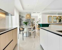 Resale - Apartment / flat - Ciudad Quesada - Lo Marabú