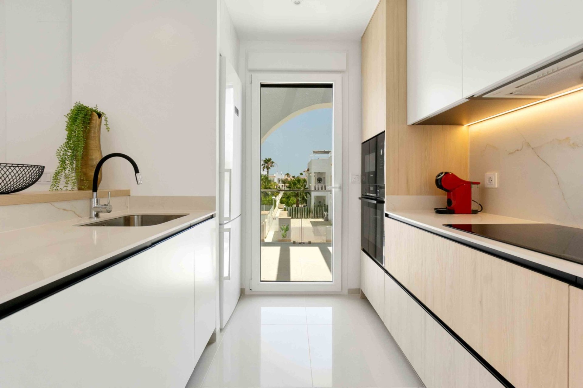 Resale - Apartment / flat - Ciudad Quesada - Lo Marabú