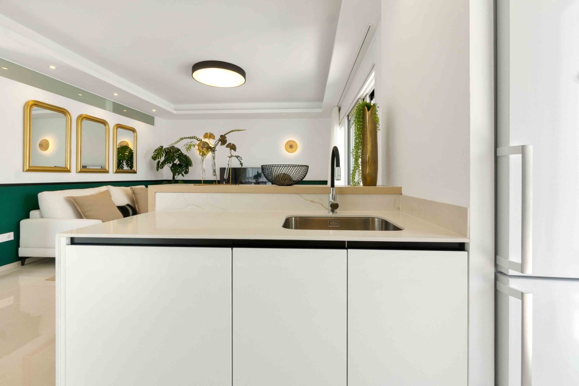 Resale - Apartment / flat - Ciudad Quesada - Lo Marabú