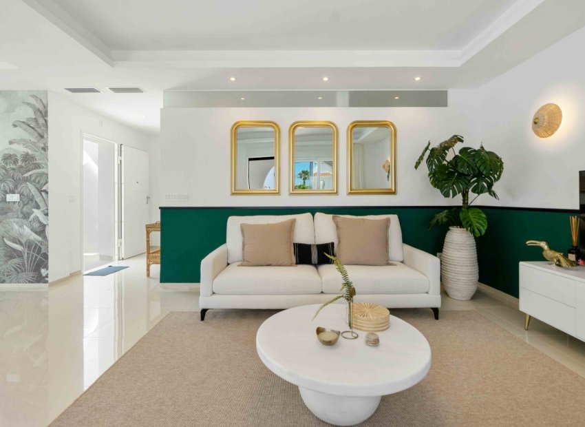 Resale - Apartment / flat - Ciudad Quesada - Lo Marabú