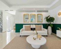 Resale - Apartment / flat - Ciudad Quesada - Lo Marabú