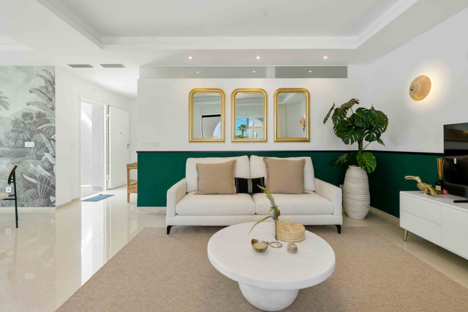 Resale - Apartment / flat - Ciudad Quesada - Lo Marabú