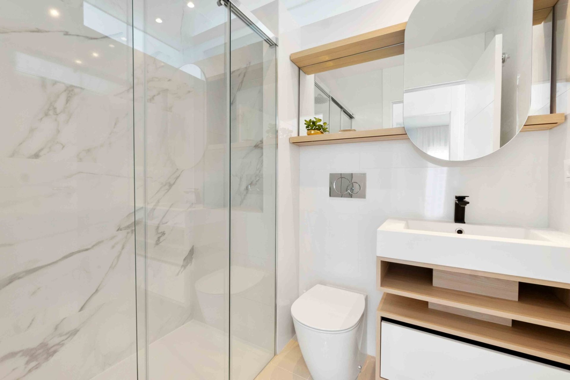 Resale - Apartment / flat - Ciudad Quesada - Lo Marabú