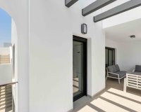 Resale - Apartment / flat - Ciudad Quesada - Lo Marabú