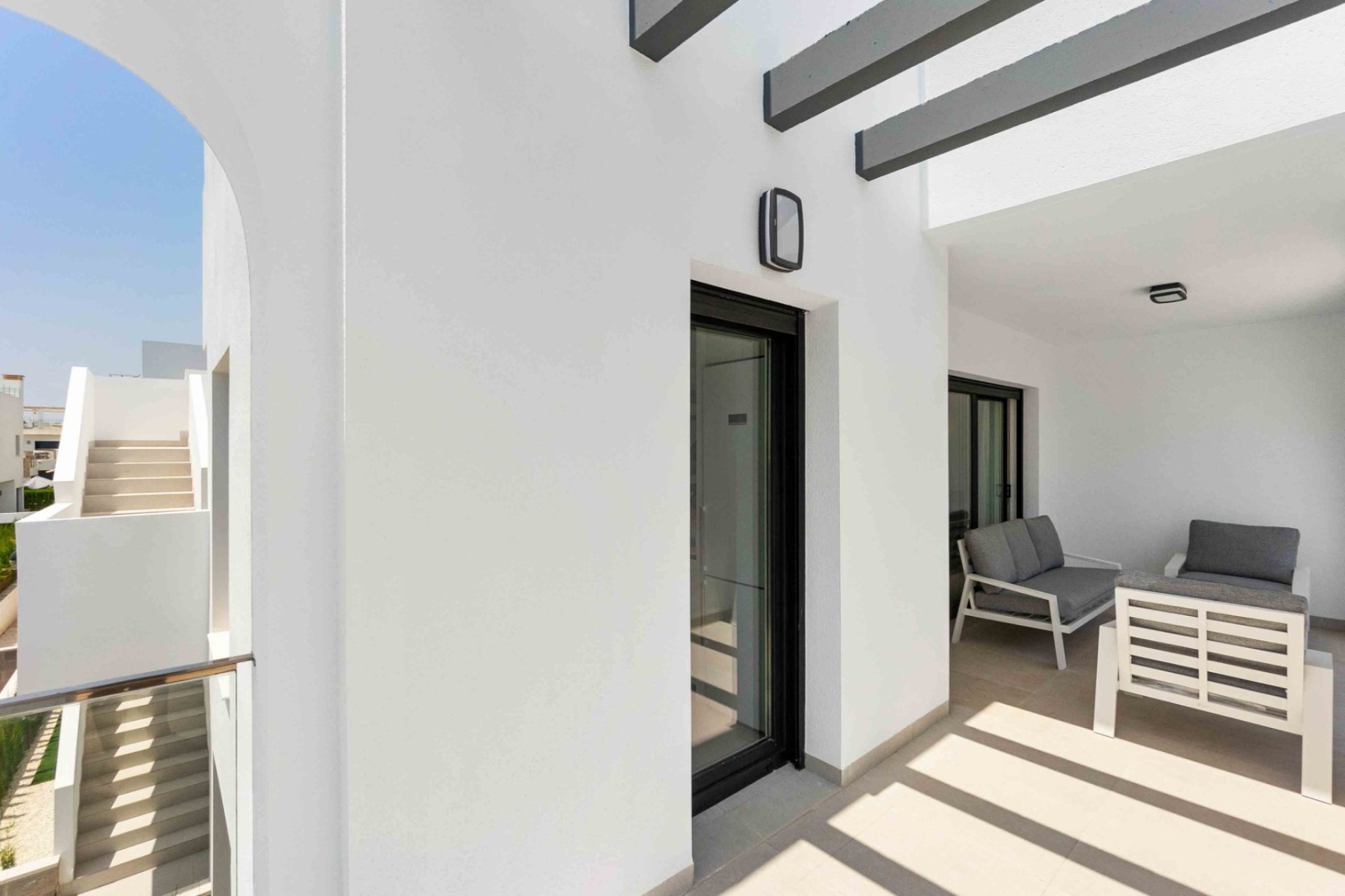 Resale - Apartment / flat - Ciudad Quesada - Lo Marabú