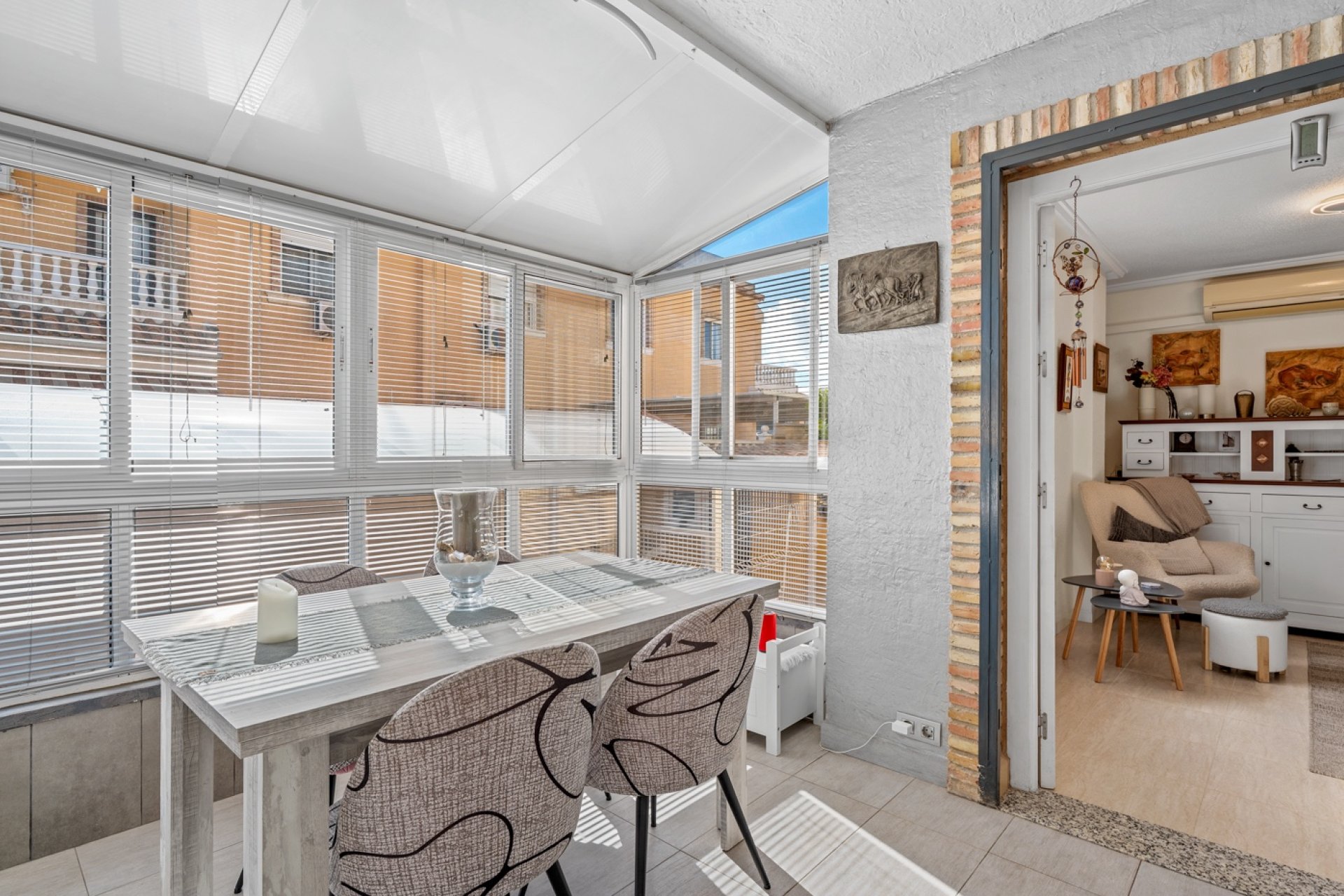 Resale - Apartment / flat - Ciudad Quesada - Lo Marabú