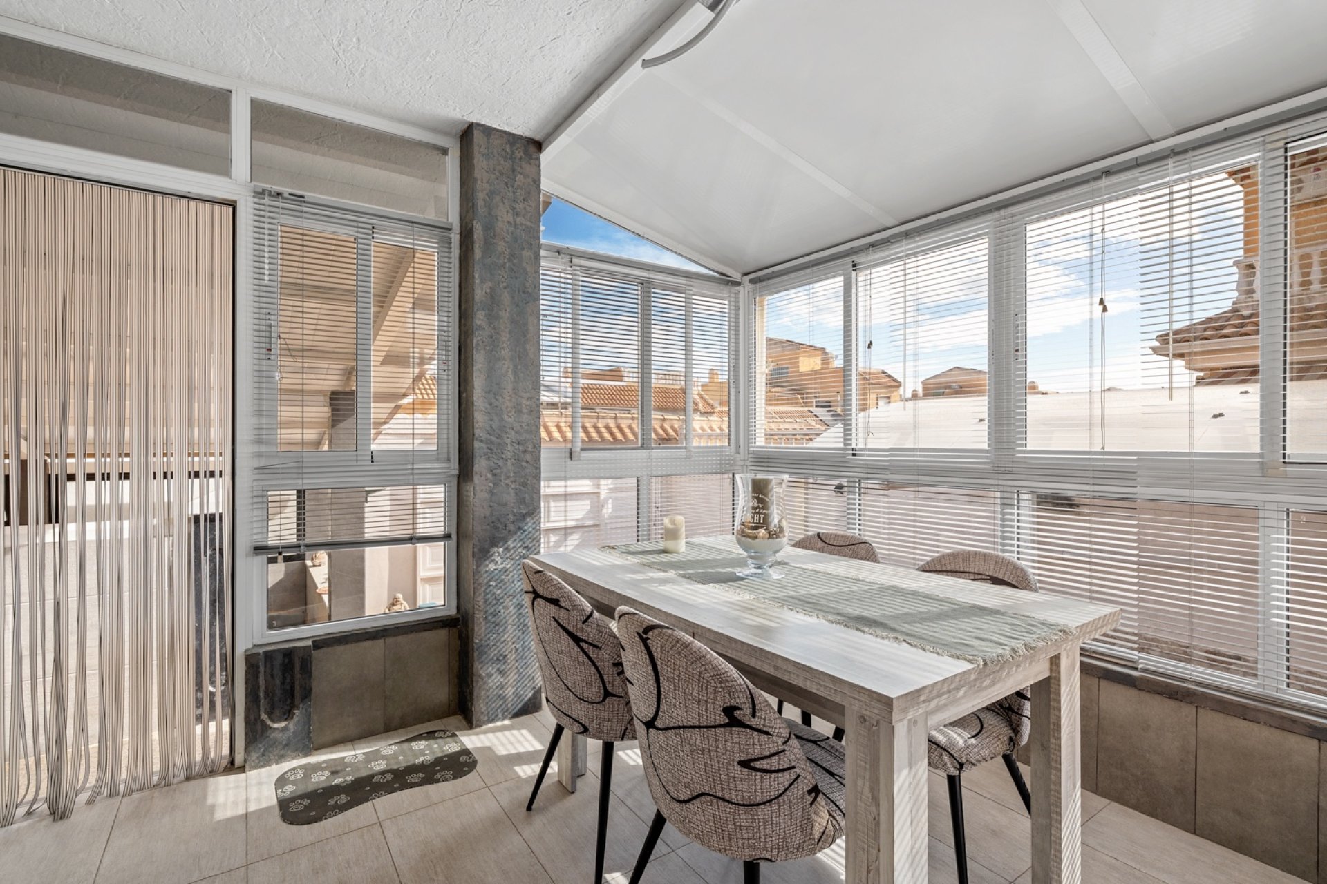 Resale - Apartment / flat - Ciudad Quesada - Lo Marabú