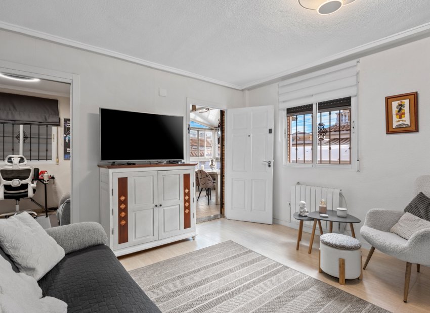 Resale - Apartment / flat - Ciudad Quesada - Lo Marabú