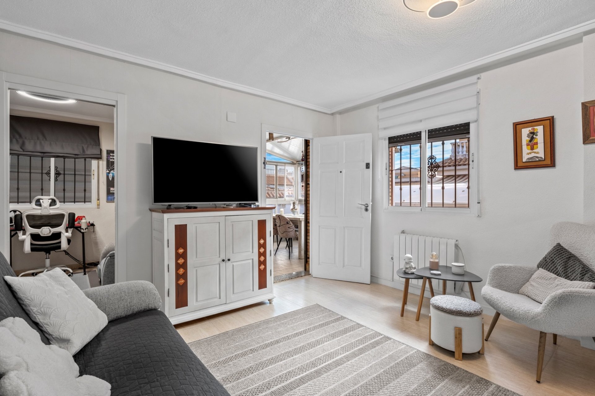 Resale - Apartment / flat - Ciudad Quesada - Lo Marabú