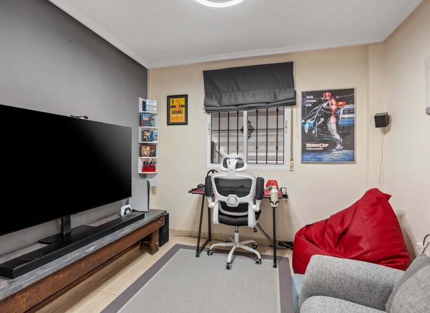 Resale - Apartment / flat - Ciudad Quesada - Lo Marabú