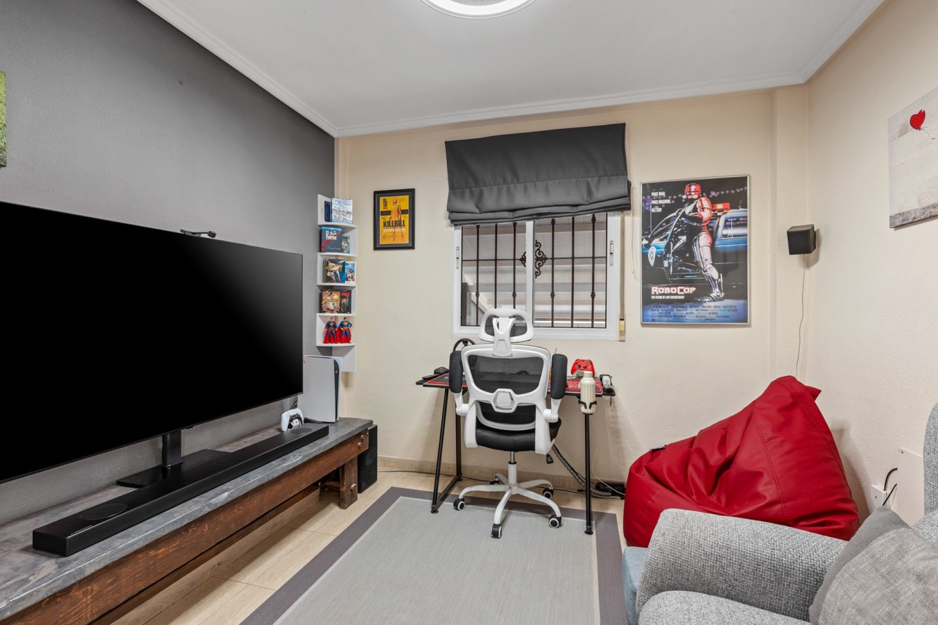 Resale - Apartment / flat - Ciudad Quesada - Lo Marabú