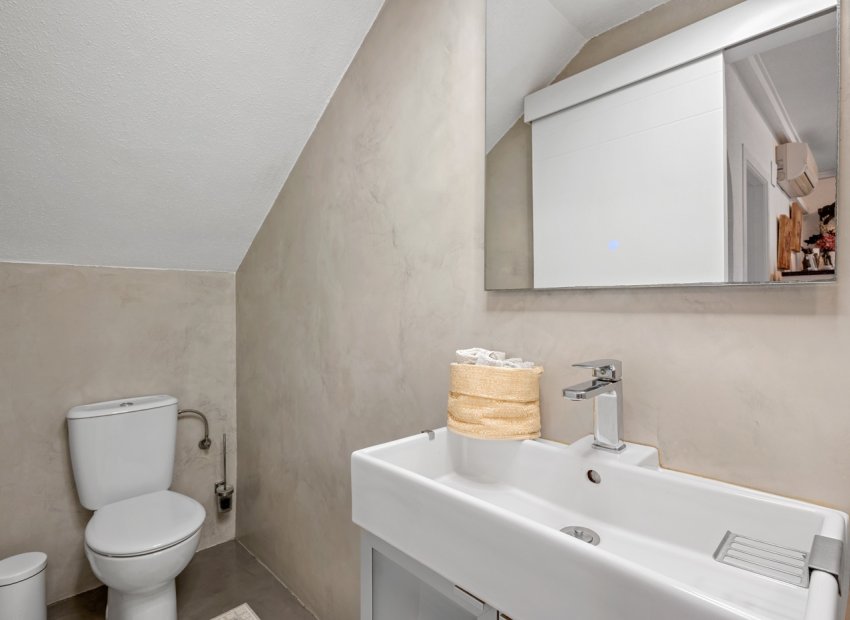 Resale - Apartment / flat - Ciudad Quesada - Lo Marabú