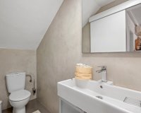 Resale - Apartment / flat - Ciudad Quesada - Lo Marabú