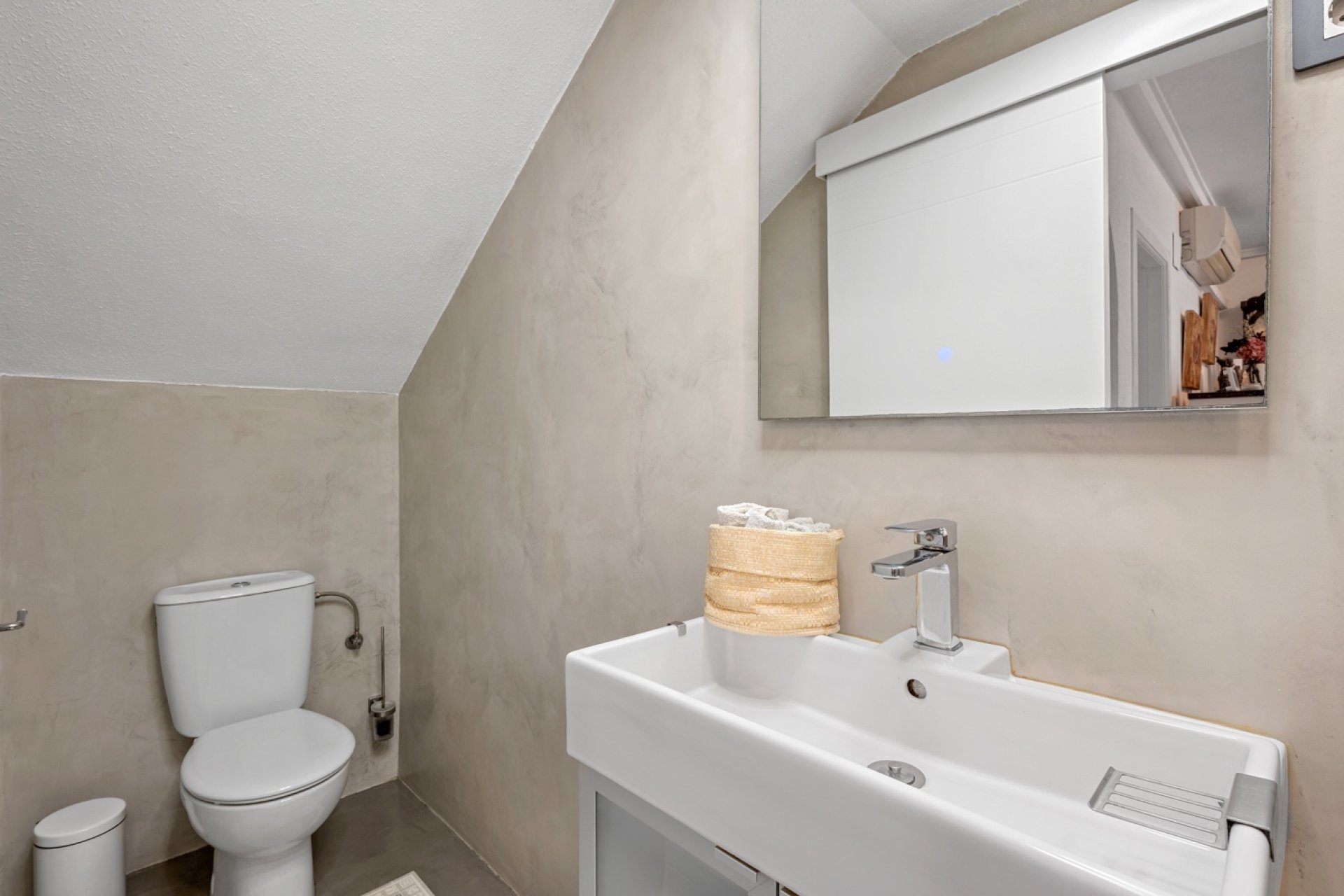 Resale - Apartment / flat - Ciudad Quesada - Lo Marabú