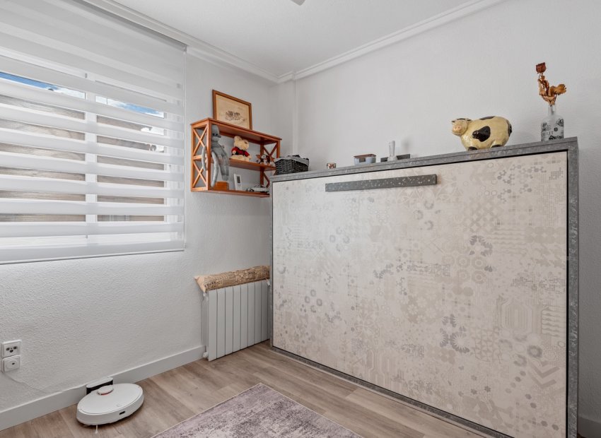 Resale - Apartment / flat - Ciudad Quesada - Lo Marabú