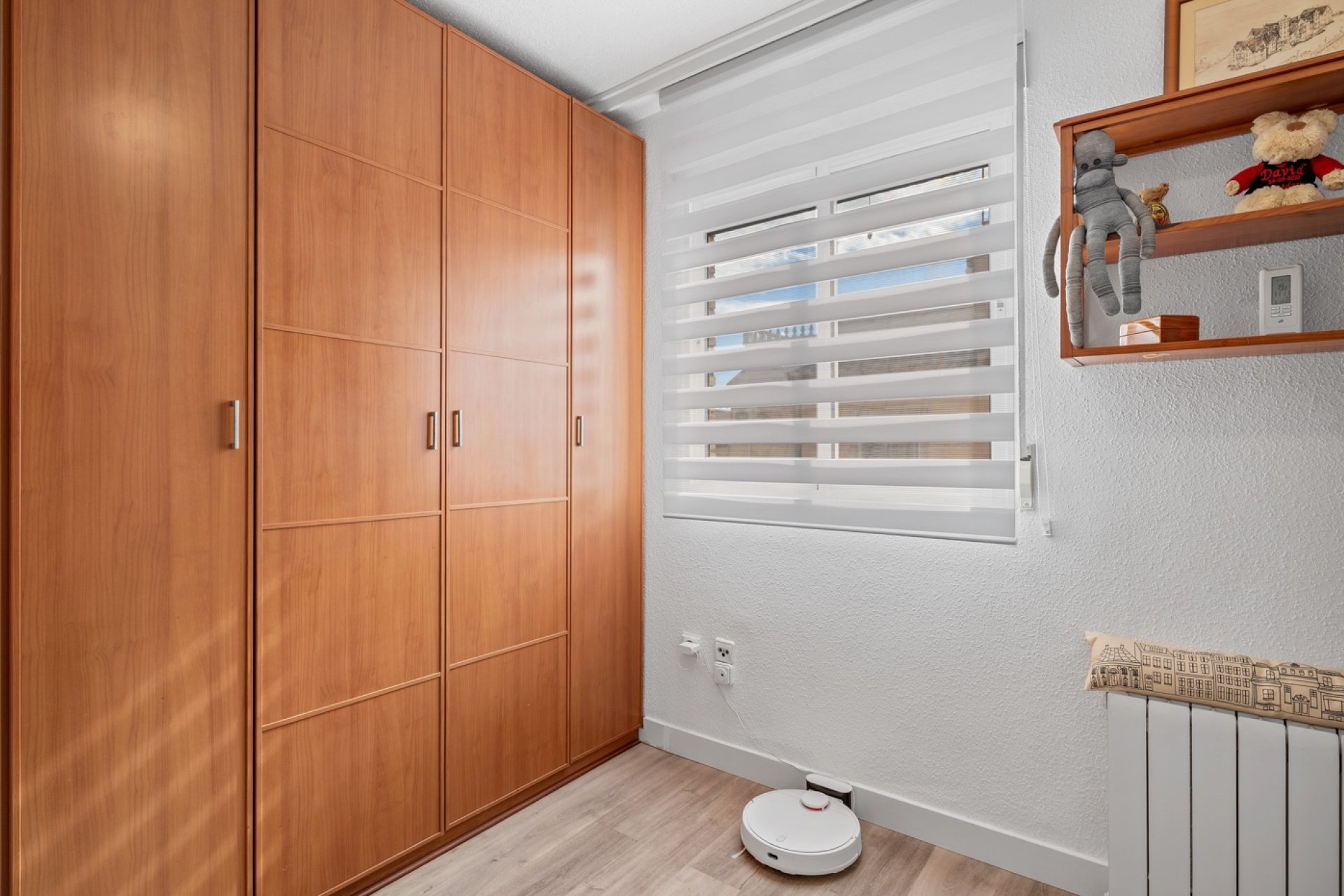 Resale - Apartment / flat - Ciudad Quesada - Lo Marabú