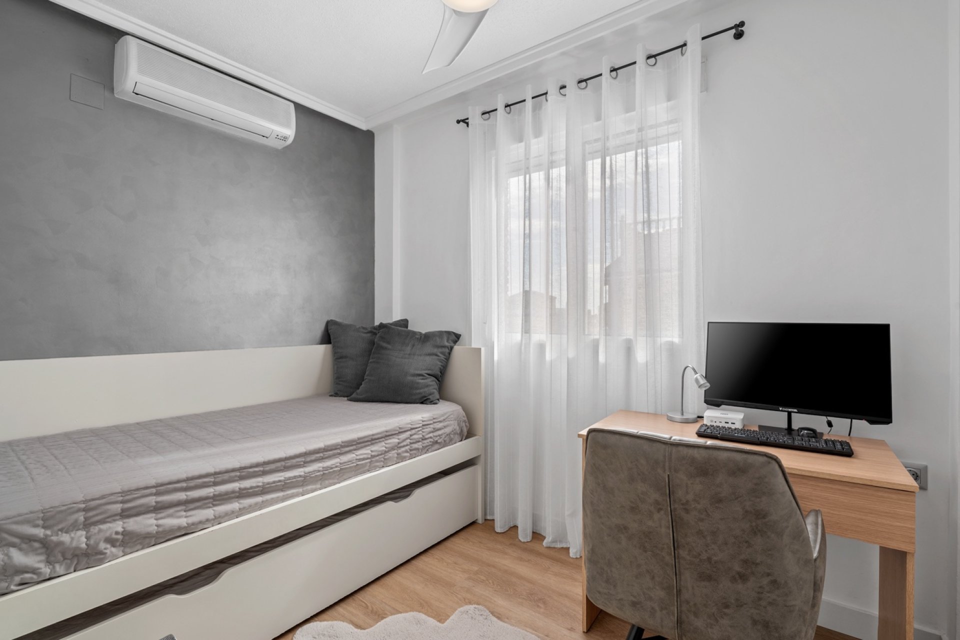 Resale - Apartment / flat - Ciudad Quesada - Lo Marabú