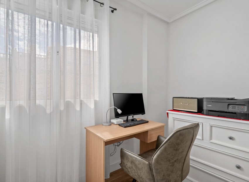 Resale - Apartment / flat - Ciudad Quesada - Lo Marabú