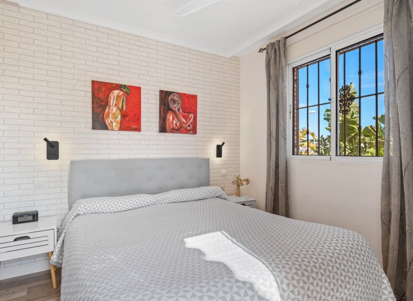 Resale - Apartment / flat - Ciudad Quesada - Lo Marabú