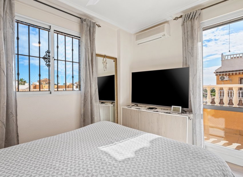 Resale - Apartment / flat - Ciudad Quesada - Lo Marabú