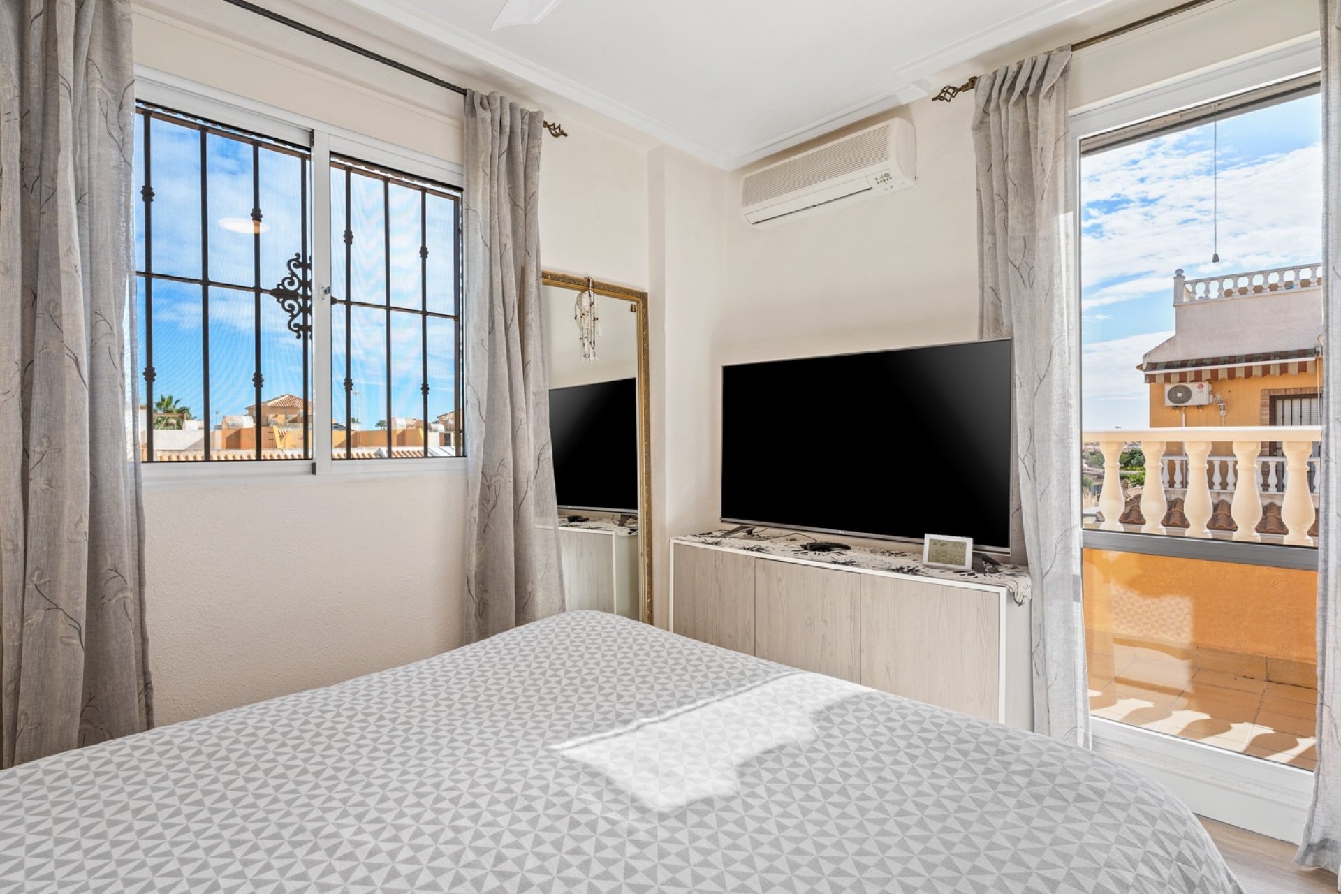 Resale - Apartment / flat - Ciudad Quesada - Lo Marabú