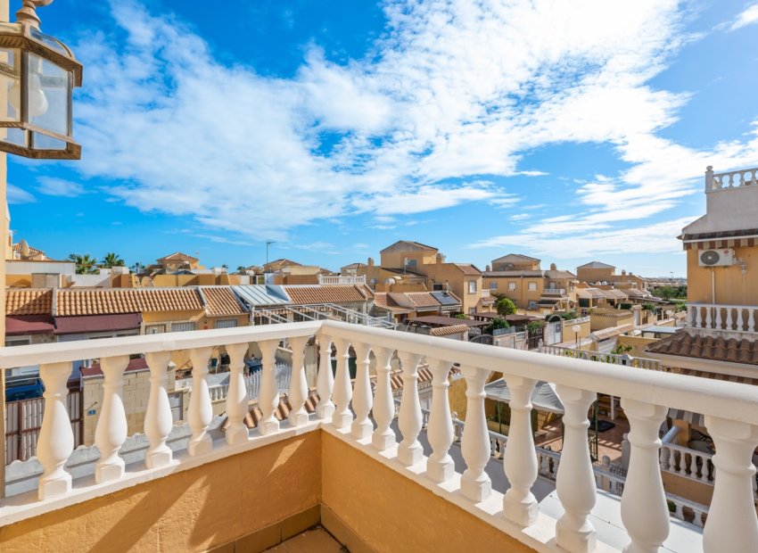 Resale - Apartment / flat - Ciudad Quesada - Lo Marabú