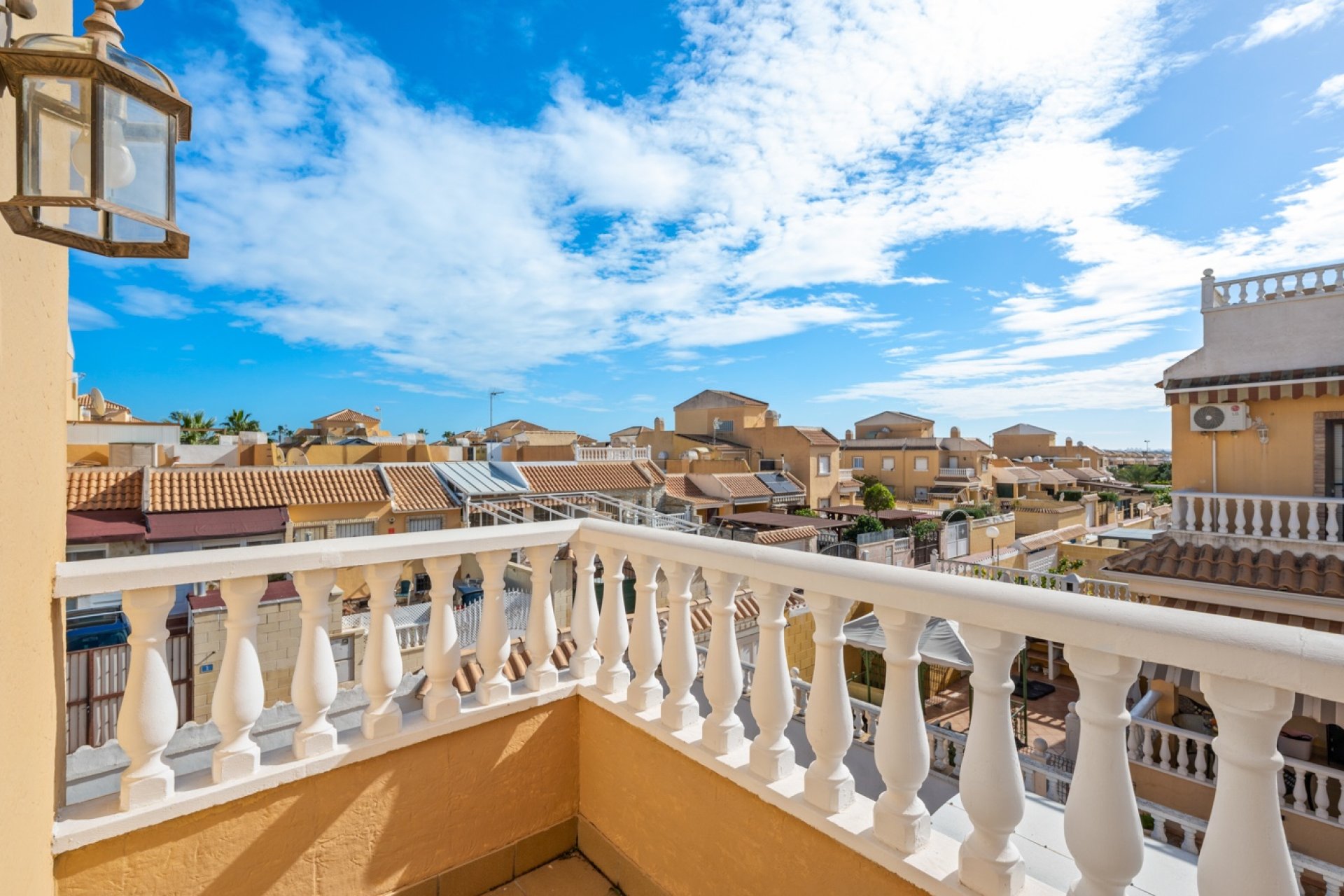 Resale - Apartment / flat - Ciudad Quesada - Lo Marabú