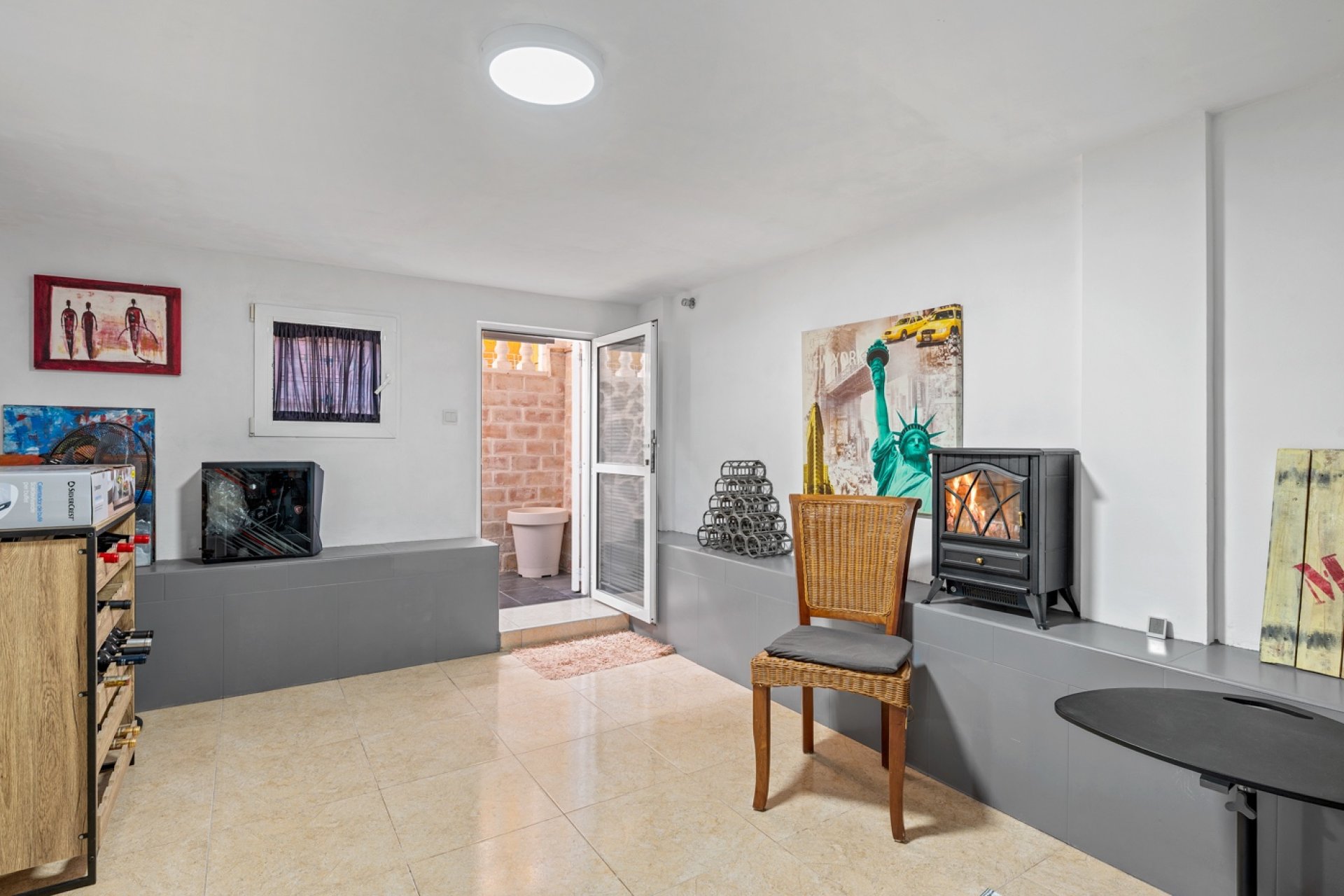 Resale - Apartment / flat - Ciudad Quesada - Lo Marabú