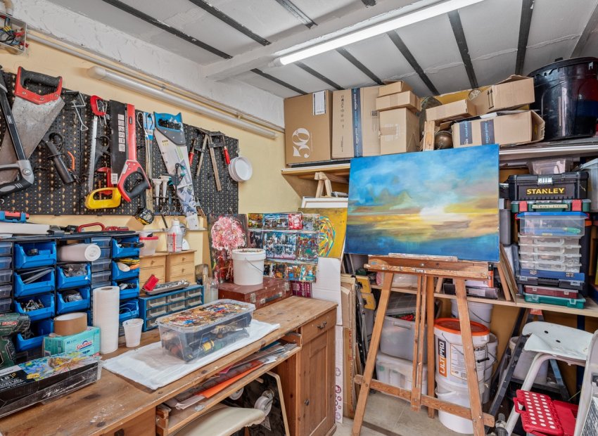 Resale - Apartment / flat - Ciudad Quesada - Lo Marabú