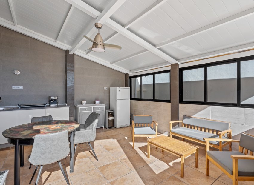 Resale - Apartment / flat - Ciudad Quesada - Lo Marabú