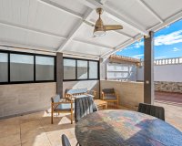 Resale - Apartment / flat - Ciudad Quesada - Lo Marabú