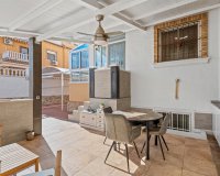 Resale - Apartment / flat - Ciudad Quesada - Lo Marabú