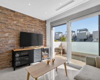 Resale - Apartment / flat - Ciudad Quesada - Lo Marabú