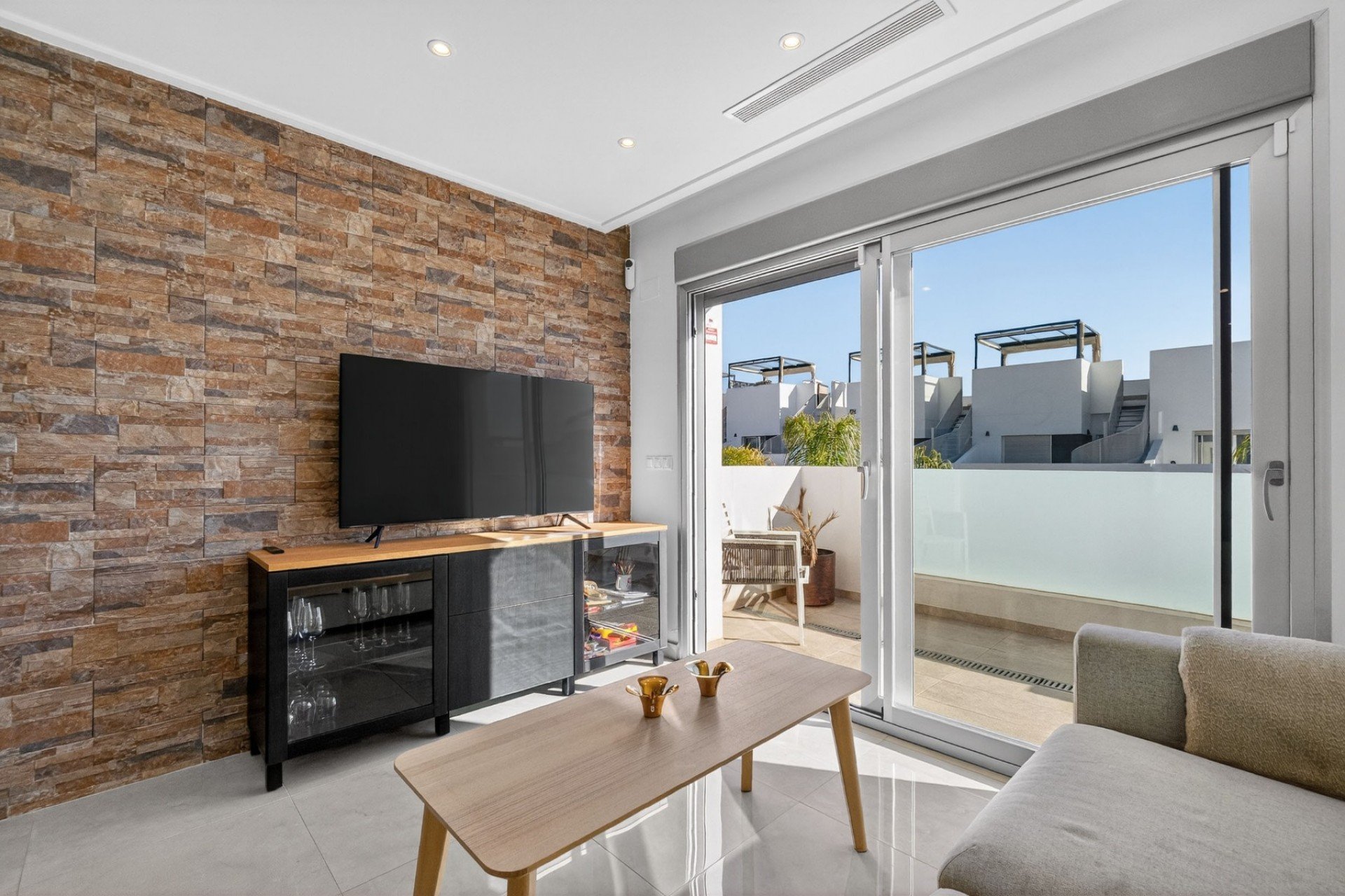 Resale - Apartment / flat - Ciudad Quesada - Lo Marabú