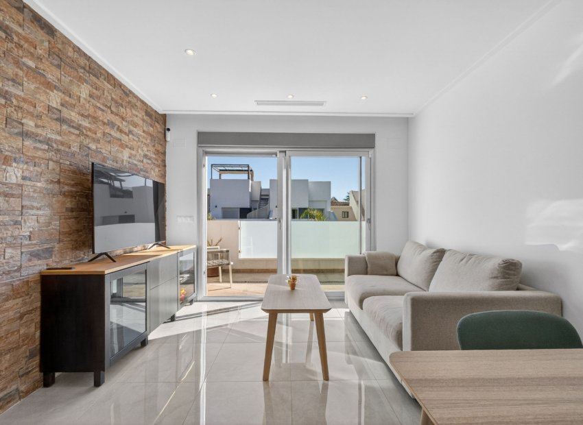 Resale - Apartment / flat - Ciudad Quesada - Lo Marabú