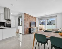 Resale - Apartment / flat - Ciudad Quesada - Lo Marabú