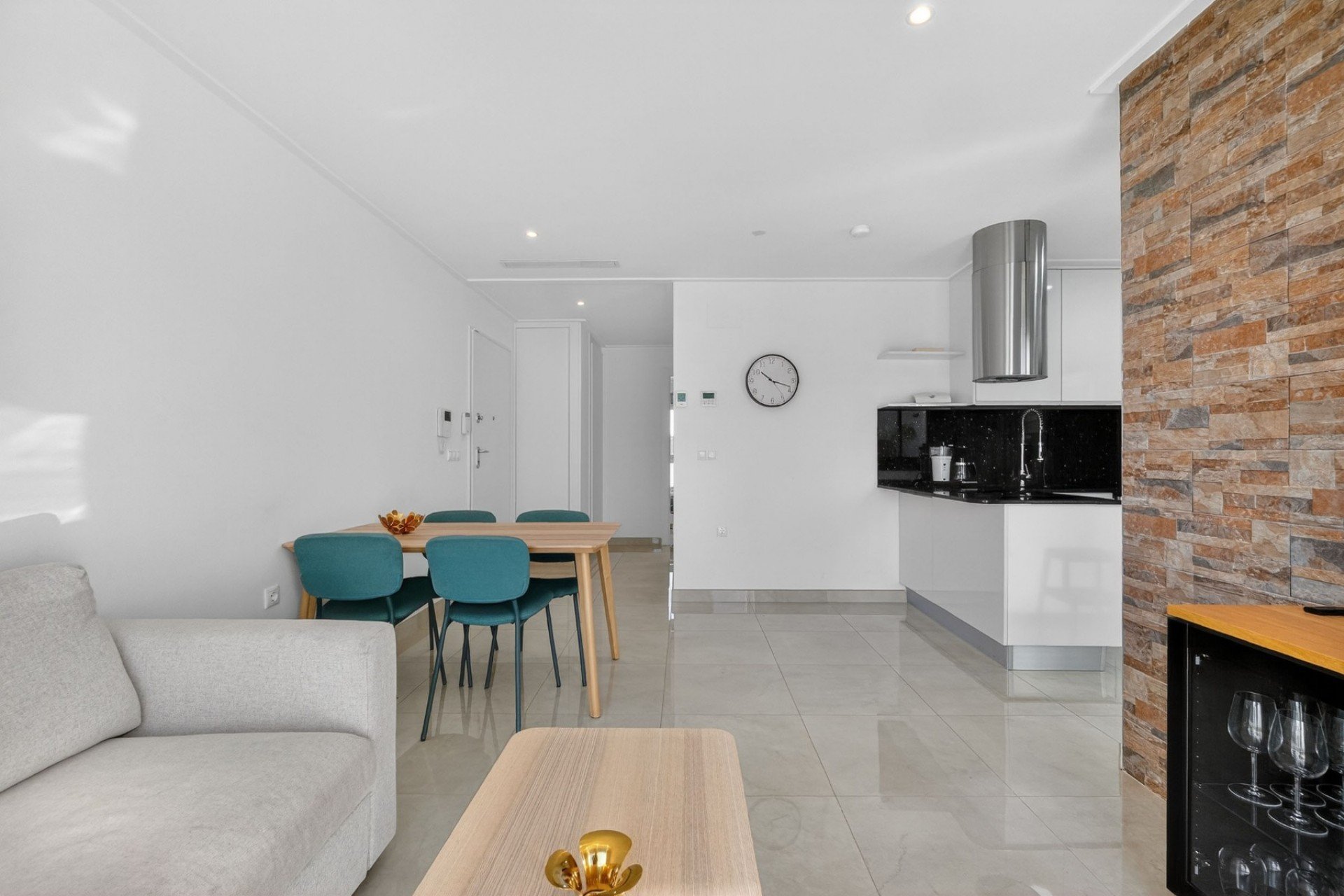 Resale - Apartment / flat - Ciudad Quesada - Lo Marabú