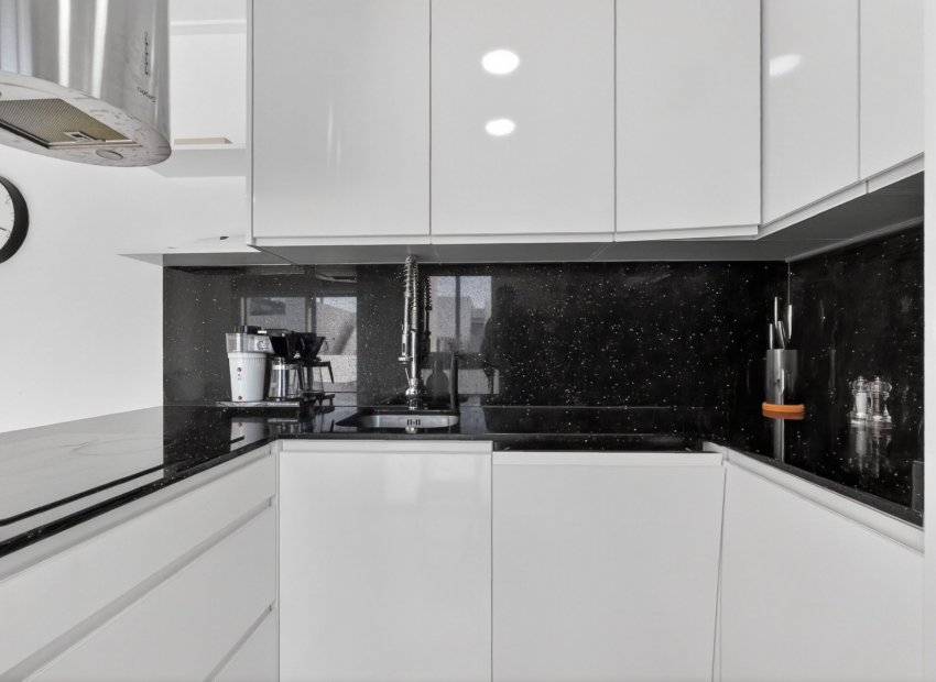 Resale - Apartment / flat - Ciudad Quesada - Lo Marabú