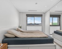 Resale - Apartment / flat - Ciudad Quesada - Lo Marabú