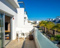 Resale - Apartment / flat - Ciudad Quesada - Lo Marabú