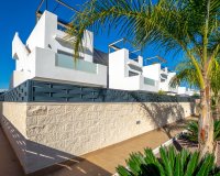 Resale - Apartment / flat - Ciudad Quesada - Lo Marabú