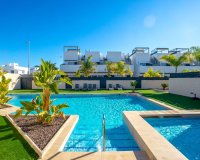 Resale - Apartment / flat - Ciudad Quesada - Lo Marabú