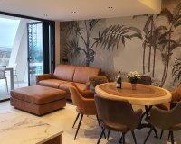 Resale - Apartment / flat - Ciudad Quesada - Rojales