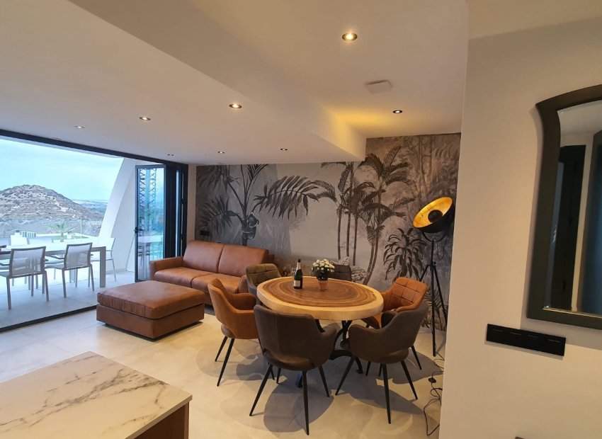 Resale - Apartment / flat - Ciudad Quesada - Rojales