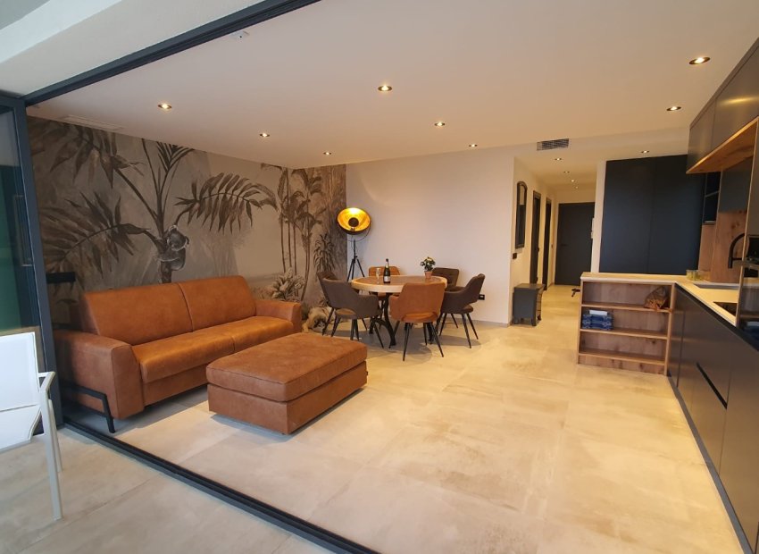 Resale - Apartment / flat - Ciudad Quesada - Rojales