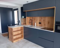 Resale - Apartment / flat - Ciudad Quesada - Rojales