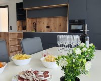 Resale - Apartment / flat - Ciudad Quesada - Rojales