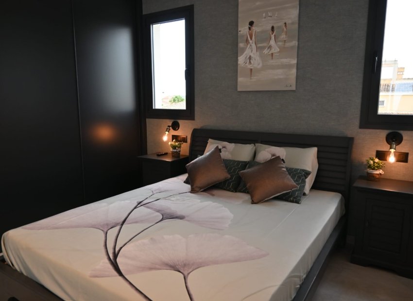 Resale - Apartment / flat - Ciudad Quesada - Rojales